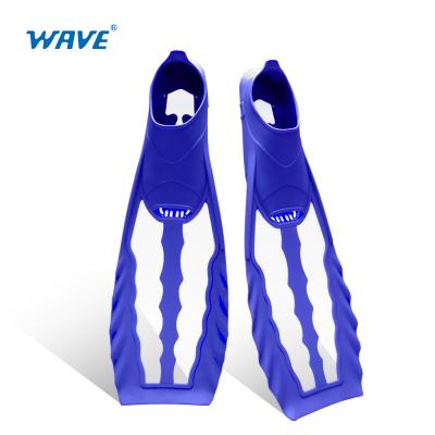 China Exquisite Mono Detachable Panel Fins Mono Detachable Board Snorkeling Swimming Pattern Snorkeling Swimming Fins for sale