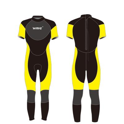 China 2021 Men's Anti-UV Neoprene Wetsuit Diving Surf and Spearfishing Scuba Diving 5MM Underwater Hunting Swimming Snorkeling Diving Suit Black for sale