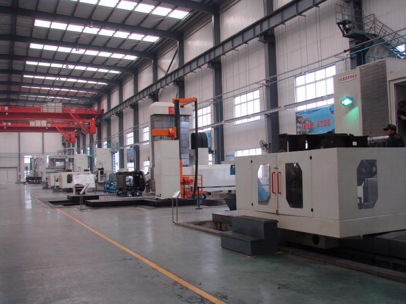 Verifizierter China-Lieferant - Guangzhou HS Machinery Co., Ltd.