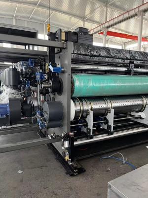 Cina Precisione Die Cutting Carton Box Slotting Machine in vendita