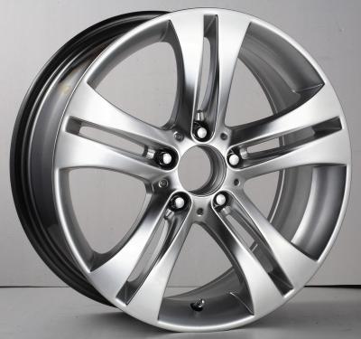 China Hot Sale ALLOY 14 Inch 4x100 Alloy Wheel Rim for sale