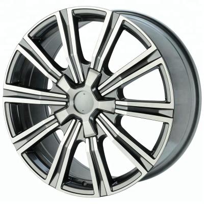 China ALLOY alloy wheel manufacturer, maiker alloy wheel car for sale