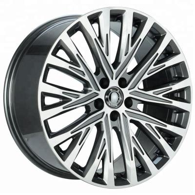 China ALLOY vossen replica cv3 wheel rim,good quality wheel alloy for sale