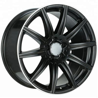 China Popular high quality ALLOY alloy wheel, alloy car rims for sale