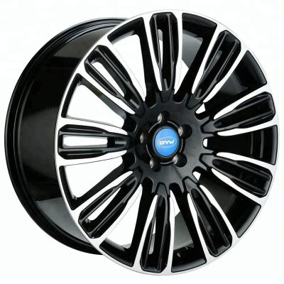 China ALLOY Replica Alloy Car Wheel 3sdm Replica Wheels for sale