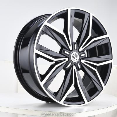 China ALLOY Wheel Rim Slot Rim Outer Wheel for sale