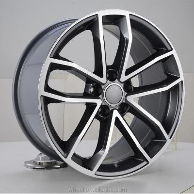 China ALLOY aluminum alloy wheel china wheel for sale