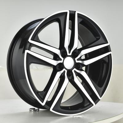 China New Design High Quality Alloy Wheel Rim Aluminum Wheel for sale