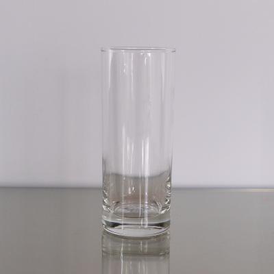 China / Large Volume 16oz 460 High Ball Glass Tumbler For Drinking for sale