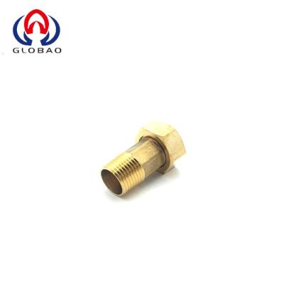 China Custom Aluminum CNC Turning Processing Aluminum Steel Brass Auto Spare Parts for sale