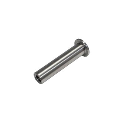 China ZINC OEM CNC Machining Stainless Steel Outer Thread Stud for sale