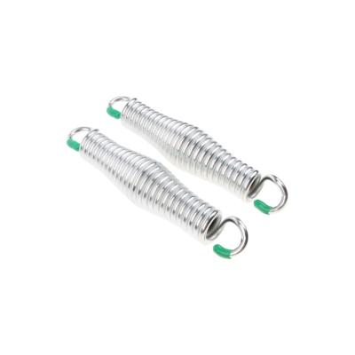 China China Supplier Stainless Steel Spiral Spring For Automobile Plating Spring / Zinc Toy Spring for sale