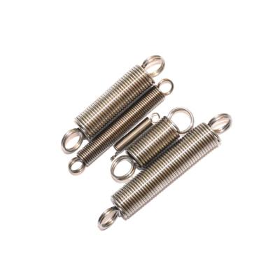 China Spiral Spring Manufacturers High Heavy Duty Stainless Steel Spiral Extension Spring For Recliner Chair for sale