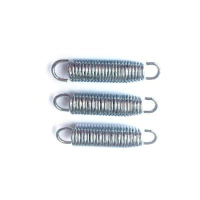 China Metal Extension Hook Tension Spring Customized Heavy Heavy Strong Spring Spiral Wire Large Long Large/Stainless Steel Double for sale