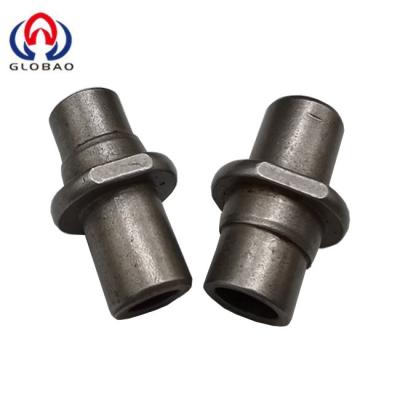 China Custom Carbon Steel Cold Forming Fastener Cold Heading Automotive Chassis Metal Parts for sale