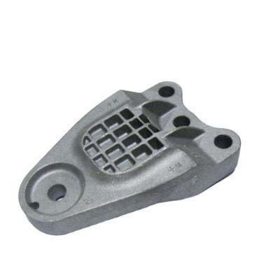 China Custom Metal Aluminum Alloy Die Casting Parts Aluminum Alloy Die Casting Parts Zinc Alloy Die Casting Mold for sale