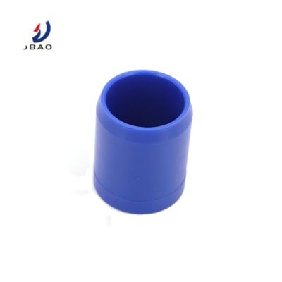 China ABS High Precision Customized Machining PA Nylon Tube Of Various Sizes for sale