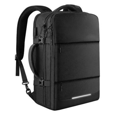 China With USB B92-9 Multifunctional Large Capacity Usb Charging Waterproof Business Laptop Backpack For Men And Women Anti-theft Backpacks for sale