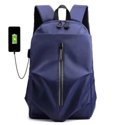 China With USB B92-22 Fashion Walking LeisureColorful 30l Multi-functionStudent Casual Outdoor Sports Backpack Usb for sale