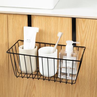 China Homemade Multi-Functional Hanging Durable Convenient Kitchen Shelving Rack Kitchen Shelves Storage Rack Kitchen Shelves for sale