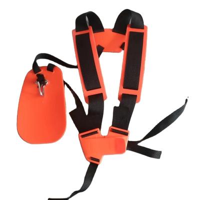 China 2-Stroke sweep cutter shoulder strap belt-harness for sale