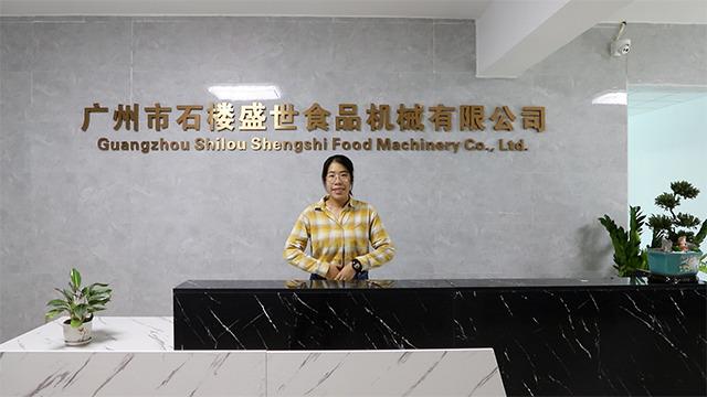 Verified China supplier - Guangzhou Shilou Shengshi Food Machinery Co., Ltd.