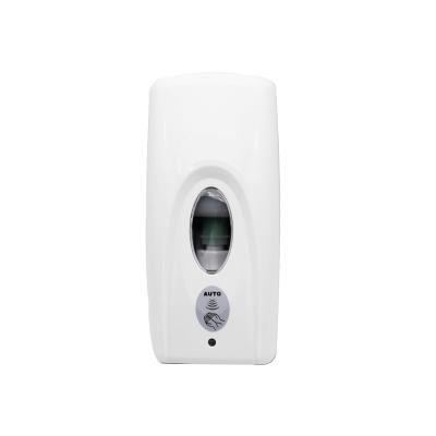 China Foam Electric Automatic Soap Dispenser 500ml Soap Dispenser With Foam Pump for sale