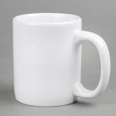 China Viable Wholesale Promotional Coffee Mugs Ceramic for sale