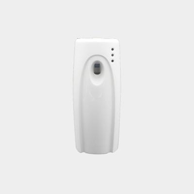 China Sustainable Aerosol Scent Dispenser, Automatic Metered Aerosol Dispenser, Spray Air Freshener Starter Dispenser (aerosol not included) for sale