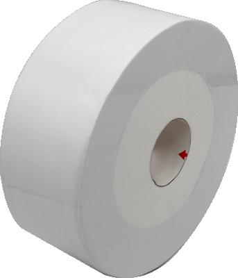 China 2Ply*6Rolls Virgin Wood Pulp Jumbo Toilet Paper Roll for sale