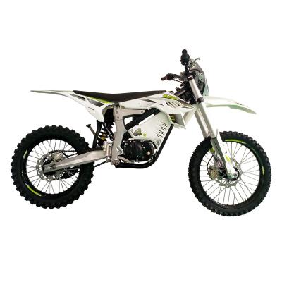 China 2022 New Model 12kw Motocross Electric Motorcycle VMX3000 VMX3000 Sur Ron Style Electric Dirt Bike for sale