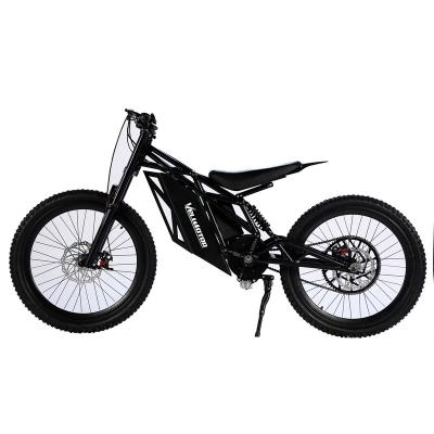 China 2500W 48V Chinese Pms Moto Dirtbike Electric Motorcycles VMX03A Dirtbike VMX03A for sale