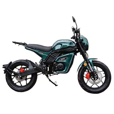 China 72v 6000w Mid-motor 4 Speeds VGX6(ECE) Brushless Road Motorbike Electric Bike Motorcycle VGX6(ECE) for sale