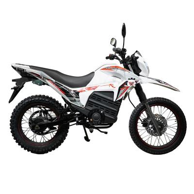 China New Design E-Bike 72v 50Ah 10KW Lithium Electric Dirt Bike High Performance Motorcycle Sport Electric Bike VMX10 for sale