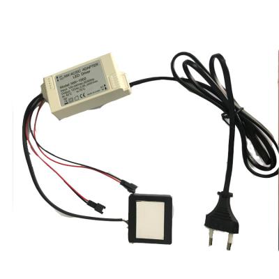 China CE/ROHS Certification 24W Power Driver Touch Sensor Led Driver NW-1002 for sale