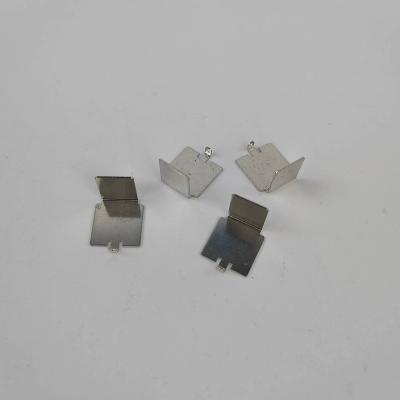 China Marine fittings Custom CNC Sheet Metal Laser Cutting Welding Parts Stamping Service Sheet Metal copper part for sale