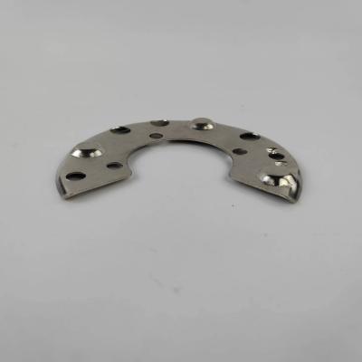 China Construction China factory customized Inserts accessories hardware fitting for sale