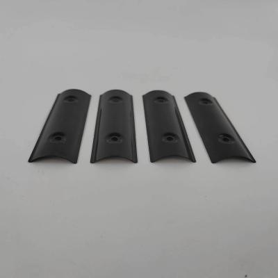 China Display accessories Chinese Supplier High Quality Customized Display Accessories Bracket for sale