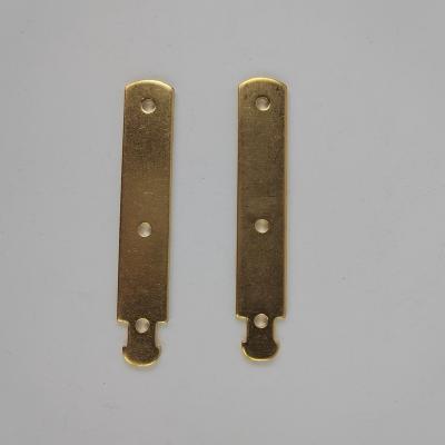 China Construction High Quality Wholesale custom hardware accessories Copper Sheet copper gasket for sale