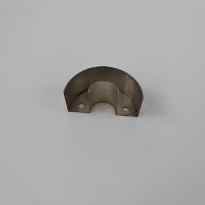 China Construction Custom Sheet Metal Fabrication Service Stamping Parts Metal Welding Metal Work for sale