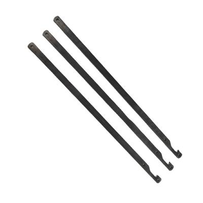 China Construction China wholesalers specializing in the production of hardware accessories iron products iron hooks for sale