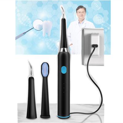 China ABS/Environmental Grade Stiffens/Oraly Professional Electric Dental Scaler Dental Scaler Oraly High Frequency Ultrasonic Usb Teeth Whitening Tooth Cleaner Tooth for sale