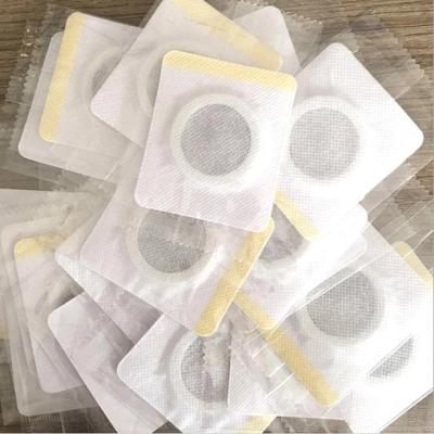 China Chinese Herbal Diet Slim Patch , Chinese Diet Patch For Abdomen Weight Loss Customized Waist for sale