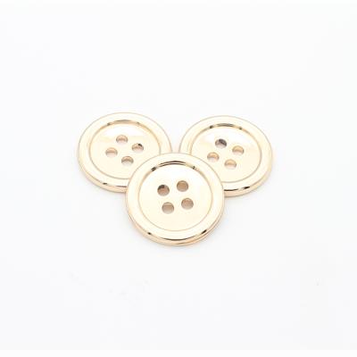 China Professional China Dry Cleaning Manufacturer Metal Buttons for Clothes with Best Quality and Low Price for sale