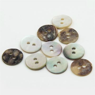 China Custom wholesale natural dry cleaning agoya akoya shell buttons for shirts and apparel bestselling products for sale