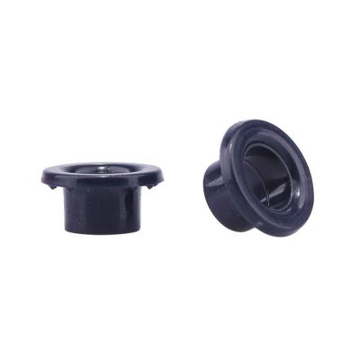 China Wholesale High Quality Nickel Free Round 10mm Curtain Shoes Hole Plastic Ring, Clothing for sale