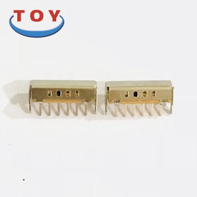 China Electronic products switch direct sales favorable price SK14D01Switch 1P2THorizontal switchTOYFactory for sale