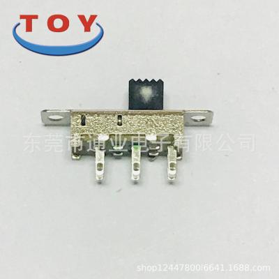 China TOY Switch Factory direct sales SS22E04Switch 2P2TSwitch of electronic products for sale