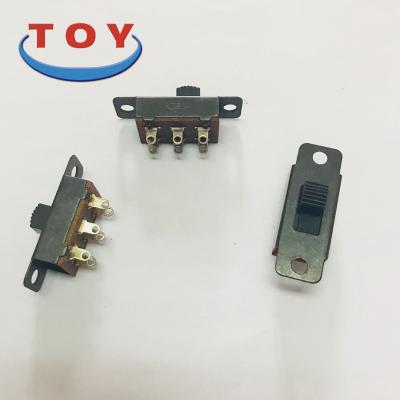 China Products factory direct sales SS23F19 Toy Big Toggle electronic switch switch a large number of spot switches with favorable price for sale