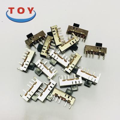 China SS23E05The Third Speed ​​Electronic Power Inverter Direct Sales TOYFactory Products TOYFactory Products Vertical Toy Sliding Favorable Price for sale